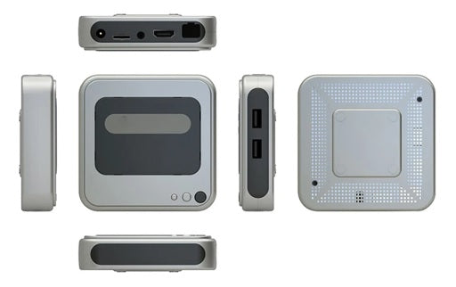 VAYAVA EE ANDROID TV DUAL SYSTEM GAMEBOX GAME STICK VAYAVA EE ANDROID TV DUAL SYSTEM GAMEBOX GAME STICK